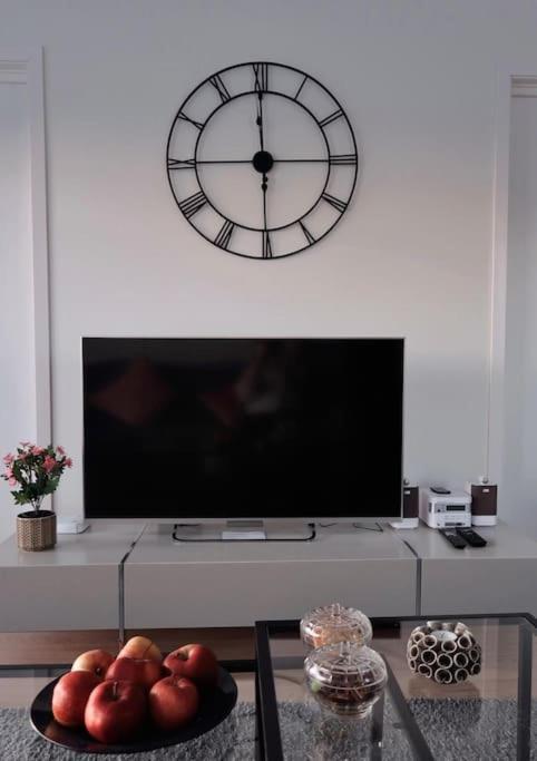 New Magnificent View Apartment Near The Centre Тромсе Екстер'єр фото